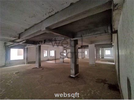 Office Space for Sale